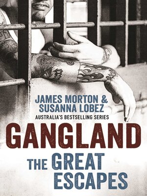 Gangland - ebook